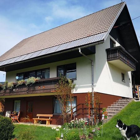 Apartma Andrej Ratece Exterior photo